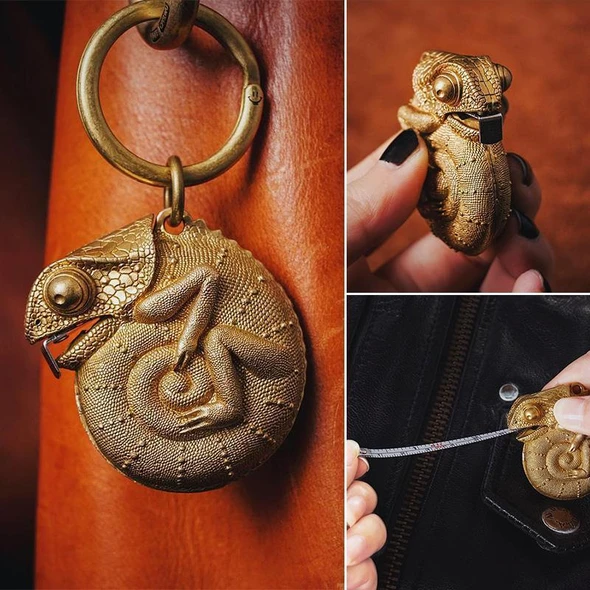 CAMELO™ Chameleon Tape Measure