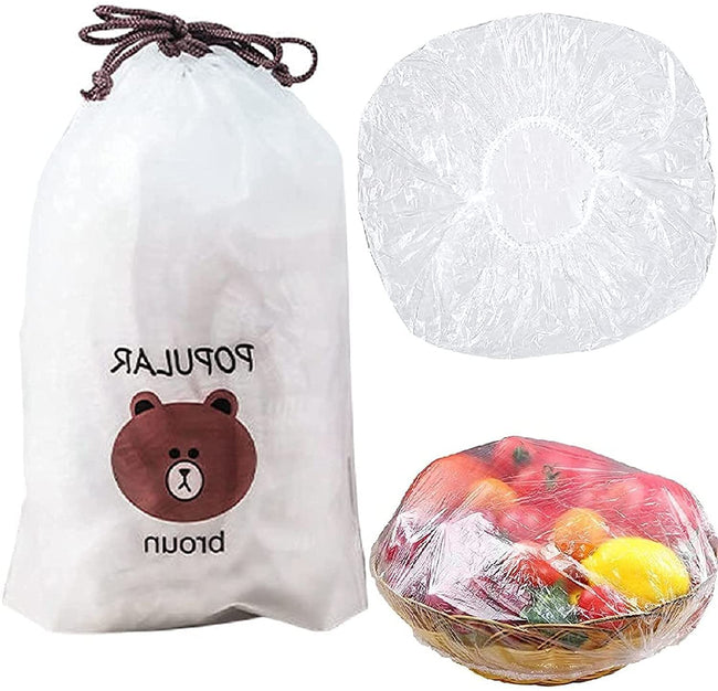 "SAVFOOD™" Fresh Keeping Bags 100pcs