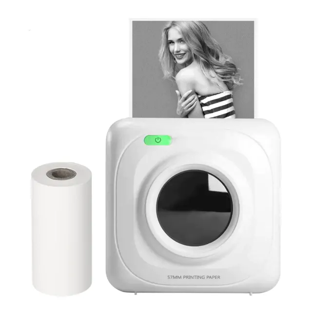 INSTGO™ Wireless Portable Photo Printer