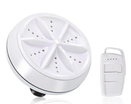 CLEANFER™ Portable Washing Machine Include remote