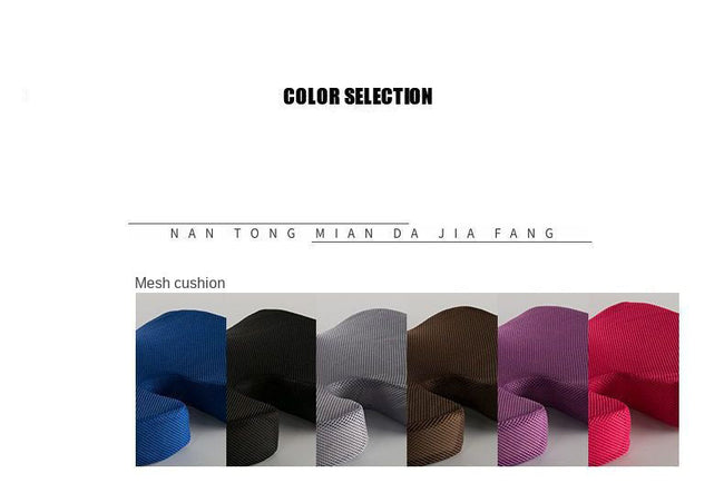 ''SCF™'' Pressure Relief Sear Cushion Foam