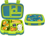 "BOXADO™" Kids Bento Lunch Box