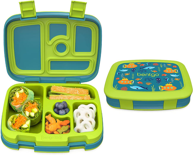"BOXADO™" Kids Bento Lunch Box