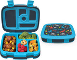 "BOXADO™" Kids Bento Lunch Box