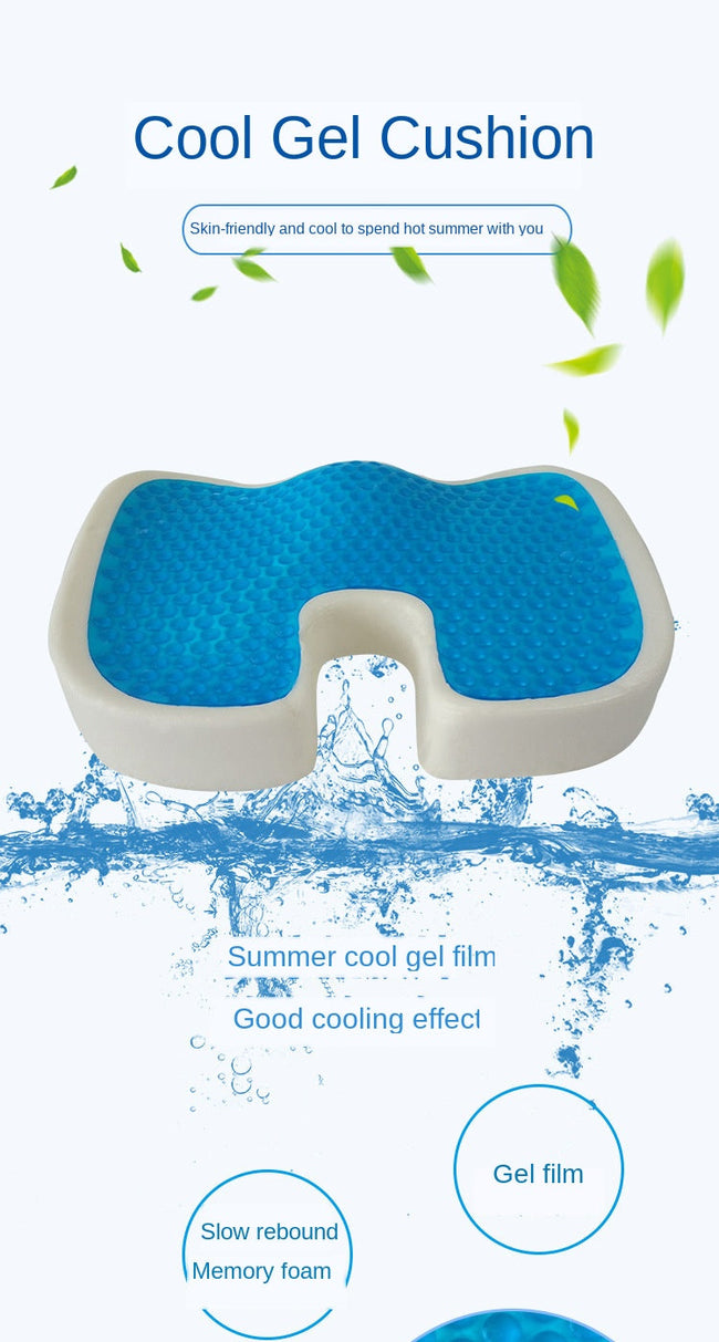 ''SCF™'' Pressure Relief Sear Cushion Foam