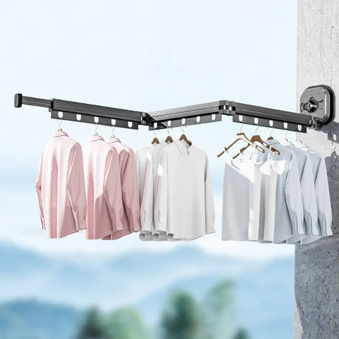 "RockyRack" Premium Clothes Dryer Racks