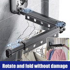 "RockyRack" Premium Clothes Dryer Racks