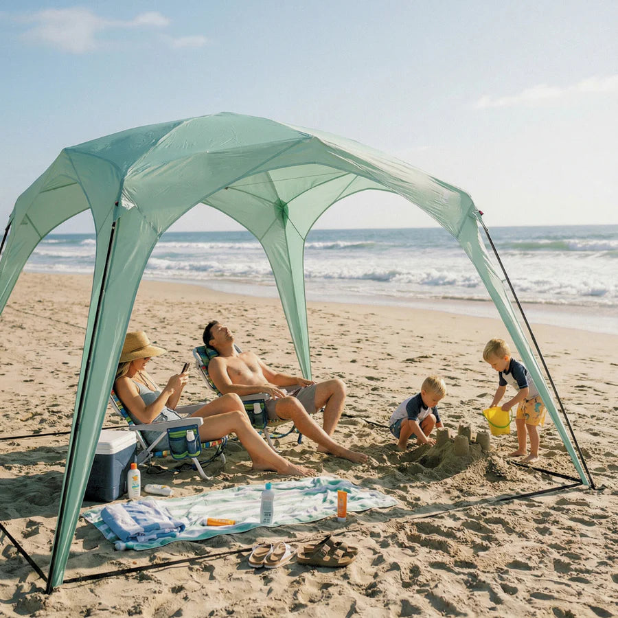 Den Premium Canopy (Limited Edition)