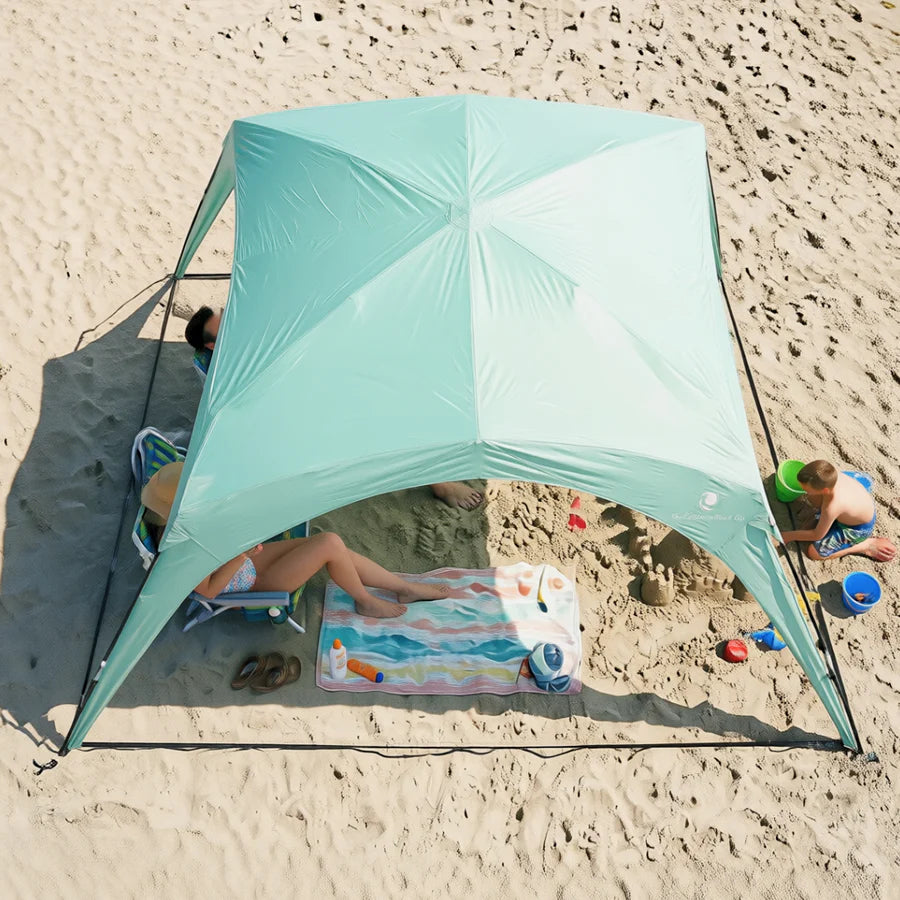 Den Premium Canopy (Limited Edition)