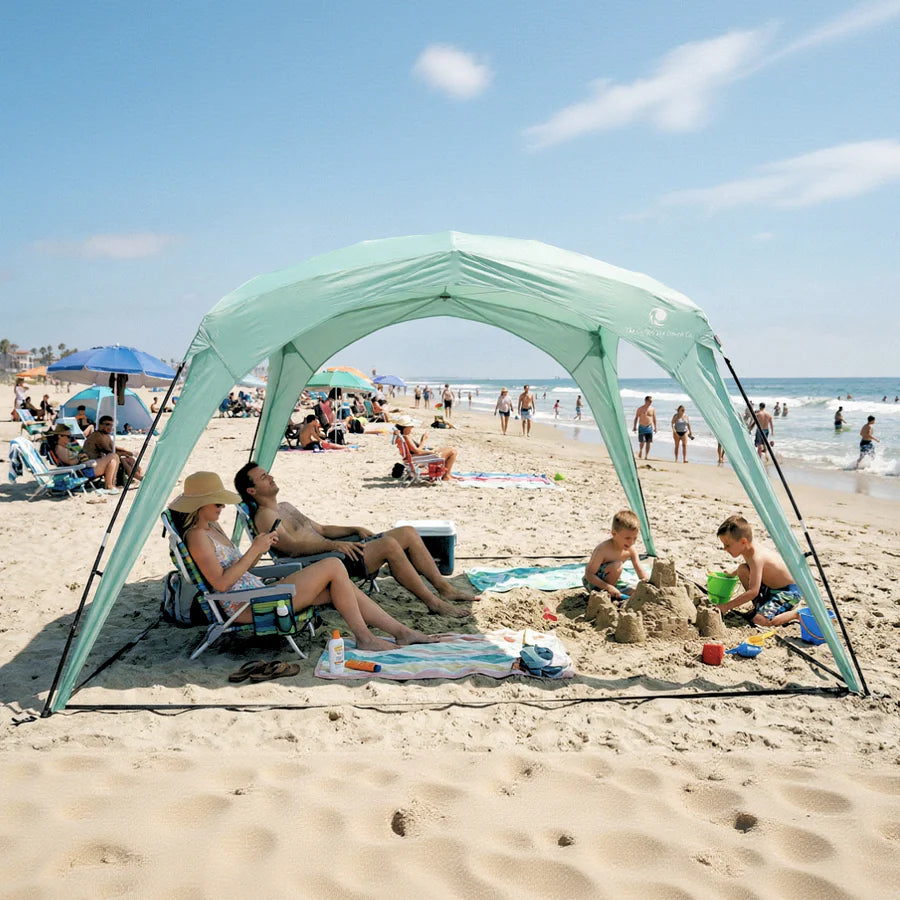 Den Premium Canopy (Limited Edition)