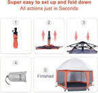 Den Pop Up Playpen
