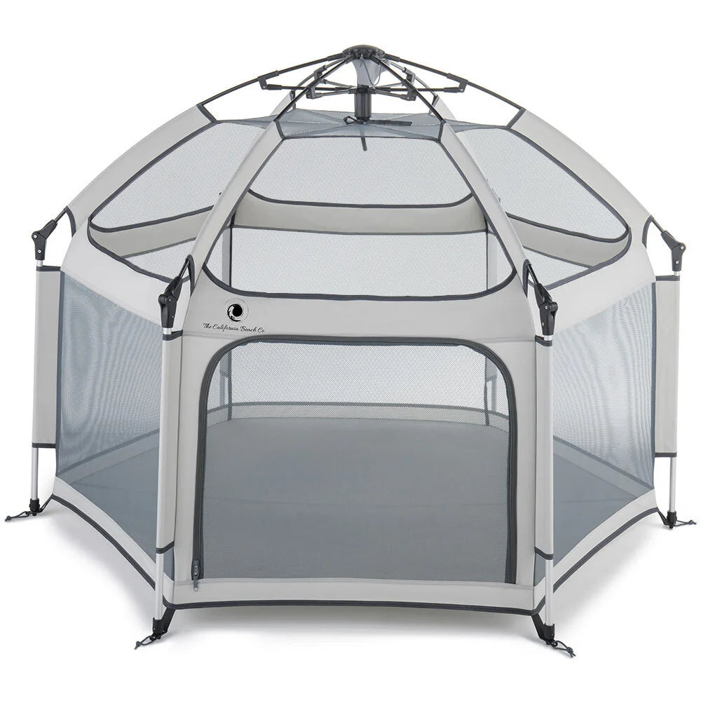 Pop N' Go Luxe Playpen