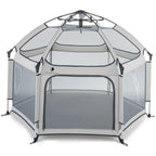 Pop N' Go Luxe Playpen