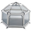 Pop 'N Go® LUXE Playpen Comfort Bundle