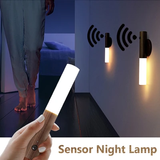 SCONAY™ USB lamp wireless sensor rechargable