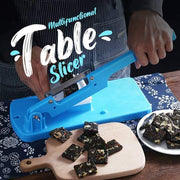 TARV™ MULTIFUNCTIONAL TABLE SLICER