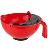 The Brand New "Bro Bo™" Multi-Purpose Mixing Bowl