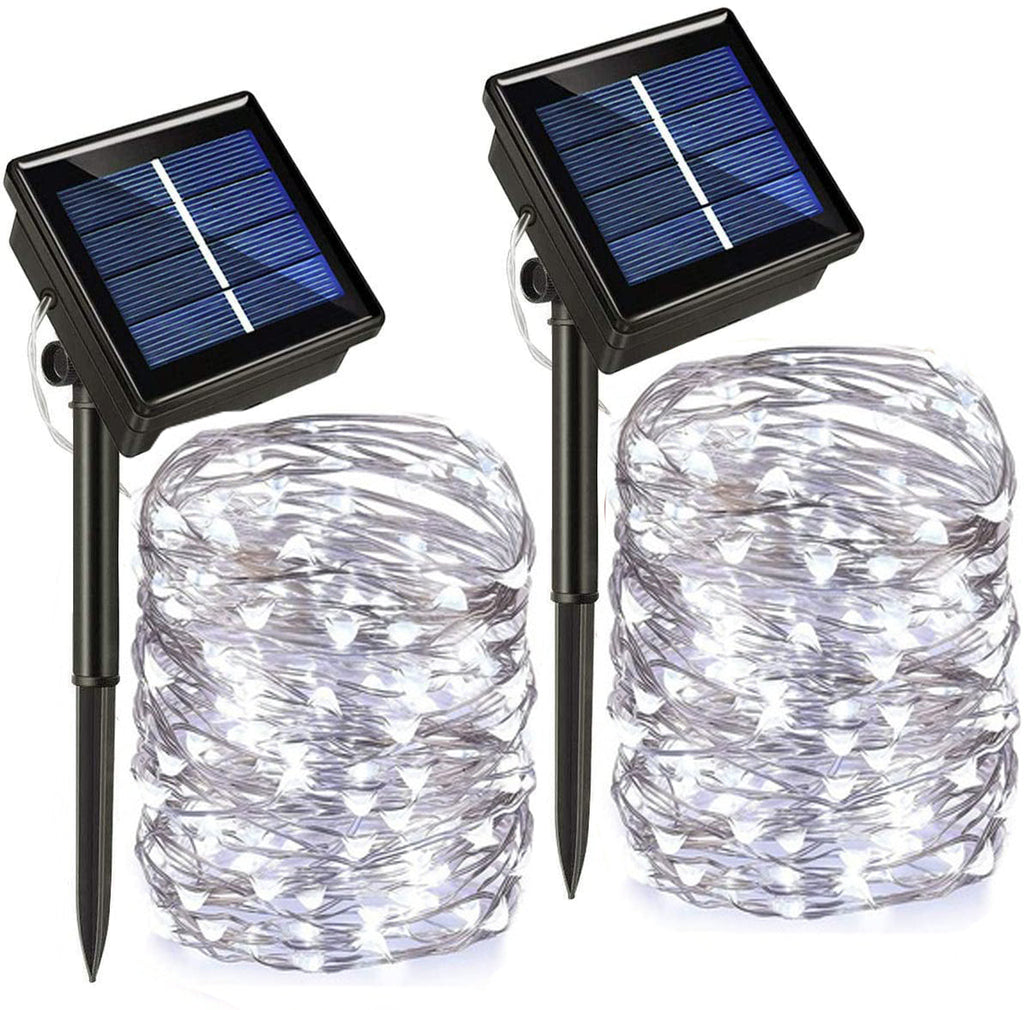 "SOLING™" Solar Fairy Lights