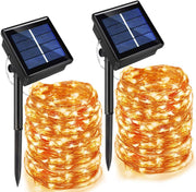 "SOLING™" Solar Fairy Lights