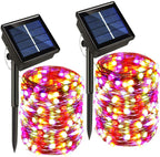 "SOLING™" Solar Fairy Lights