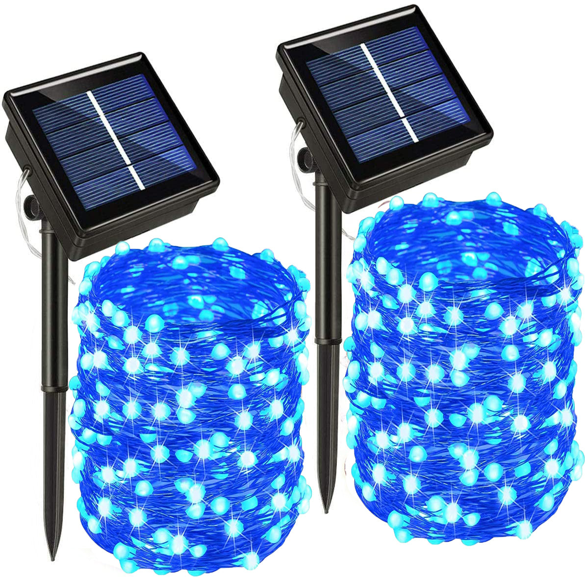 "SOLING™" Solar Fairy Lights
