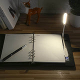 Chic & Classy : VIP Smart Notebook 5 in 1 Multifunctional