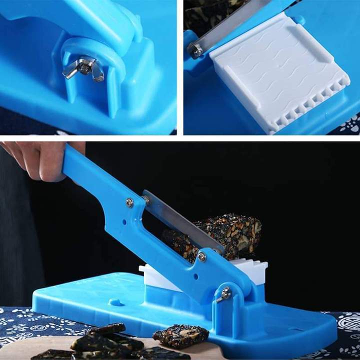TARV™ MULTIFUNCTIONAL TABLE SLICER
