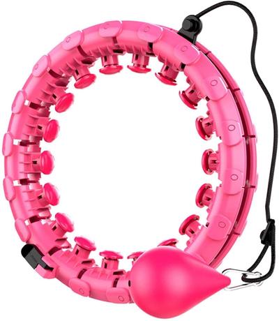 HOLASHAPE™ Weighted Hula Hoop