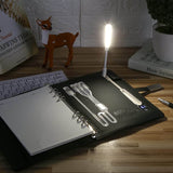 Chic & Classy : VIP Smart Notebook 5 in 1 Multifunctional