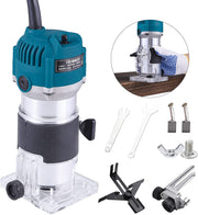 "BONDY™" Electric Router Tool Wood Trimmer