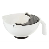 The Brand New "Bro Bo™" Multi-Purpose Mixing Bowl