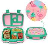 "BOXADO™" Kids Bento Lunch Box