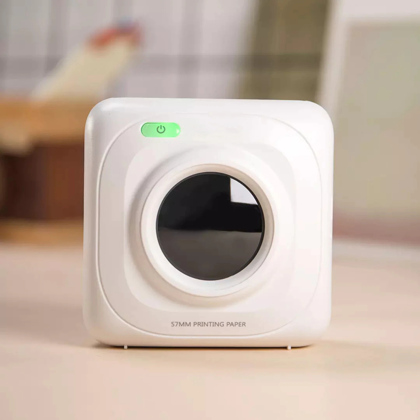 INSTGO™ Wireless Portable Photo Printer