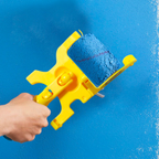 ''PAINRDGIN™'' Edging roller Tool Clean-Cut Edge