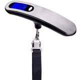 Digital Luggage Scale