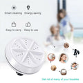 CLEANFER™ Portable Washing Machine Include remote