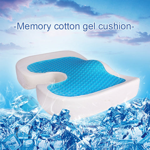 ''SCF™'' Pressure Relief Sear Cushion Foam