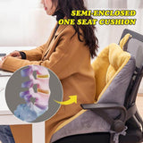 SOULFTY™ | Chair Cushion Warm Comfort