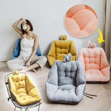 SOULFTY™ | Chair Cushion Warm Comfort