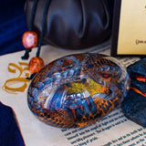 KAIDO™ Lava Dragon Egg - Luxury Edition