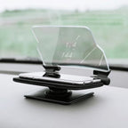 HUDWAY Display Glass