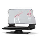 HUDWAY Display Glass