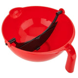 The Brand New " Bro Bo™" Multi-Purpose Mixing Bowl