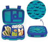 "BOXADO™" Kids Bento Lunch Box