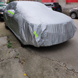 ''PROCAR™'' All Weather Protection Car Cover