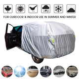 ''PROCAR™'' All Weather Protection Car Cover