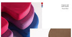 ''SCF™'' Pressure Relief Sear Cushion Foam