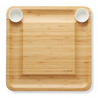 ''BOORD™'' Bamboo Cheese Board