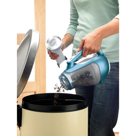 "DUSTUUM™" Cordless Handheld Vacuum Dustbuster