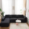 "SLIPCOVER™" Stain-Resistant Couch Cover